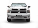 Ram 1500 Express Quad Cab 2018 года (AU)